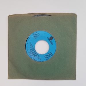 Glenn Medeiros / NOTHINGS GONNA CHANGE MY LOVE FOR